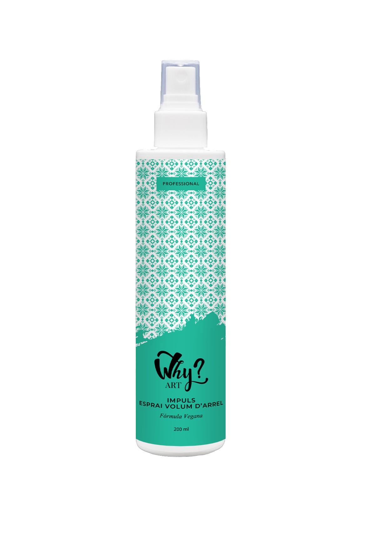 Spray impuls volumen de raíz 200ml
