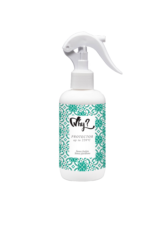 Protector Térmico Up To 220º