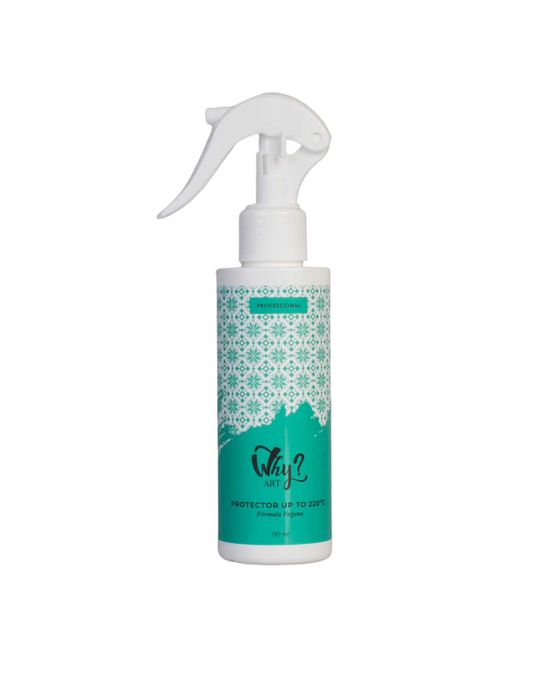 Protector Térmico Up To 220º