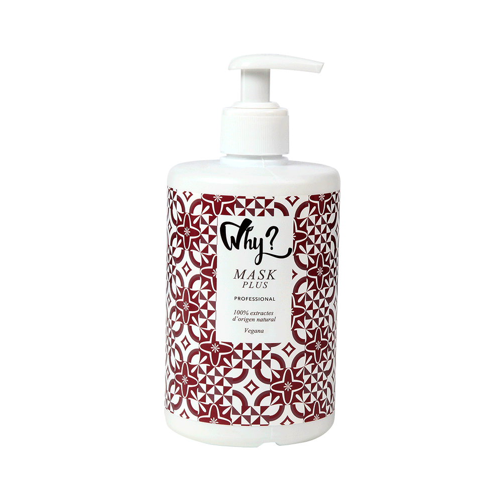 Mascarilla Mask Plus