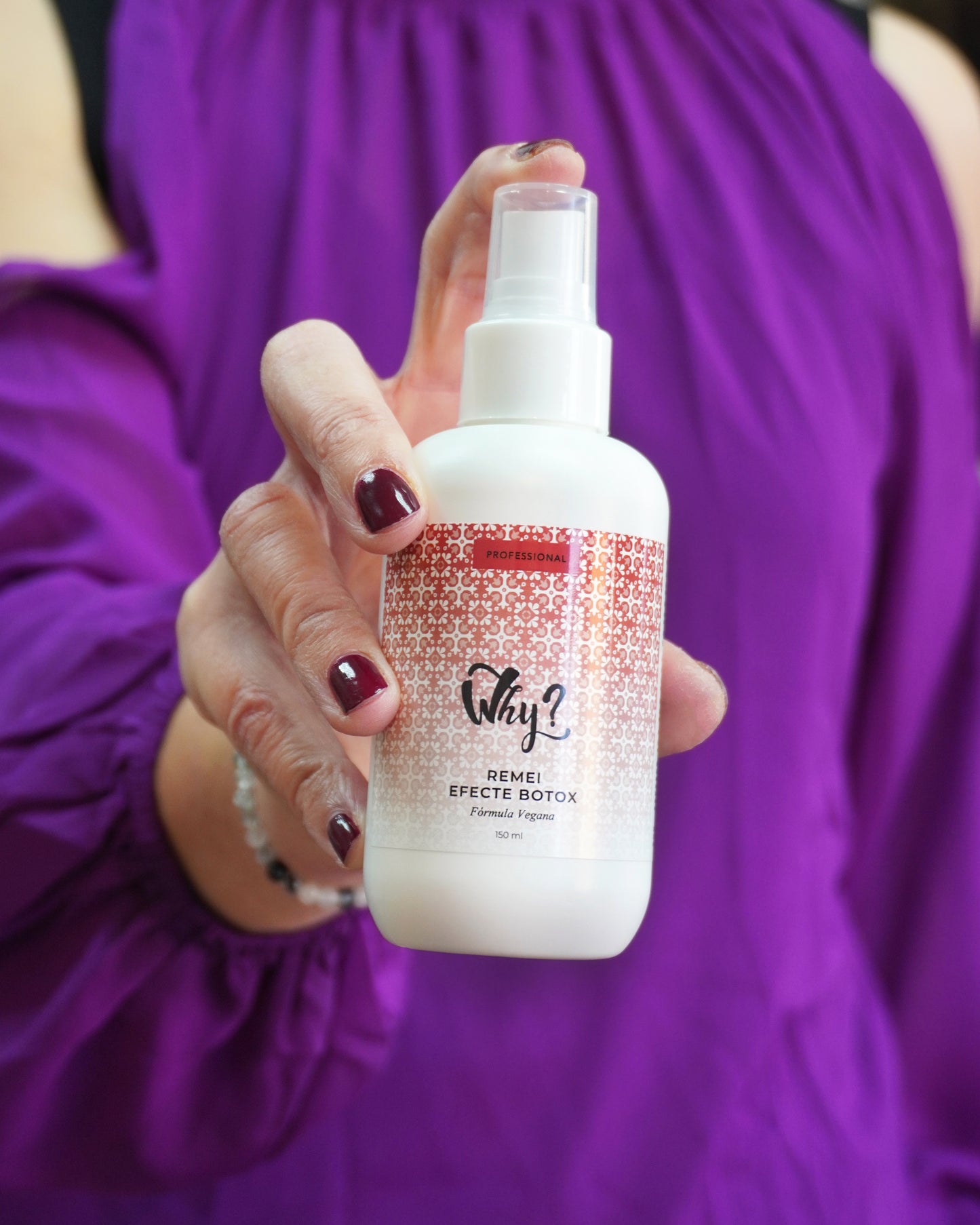 Remedio efecto Botox