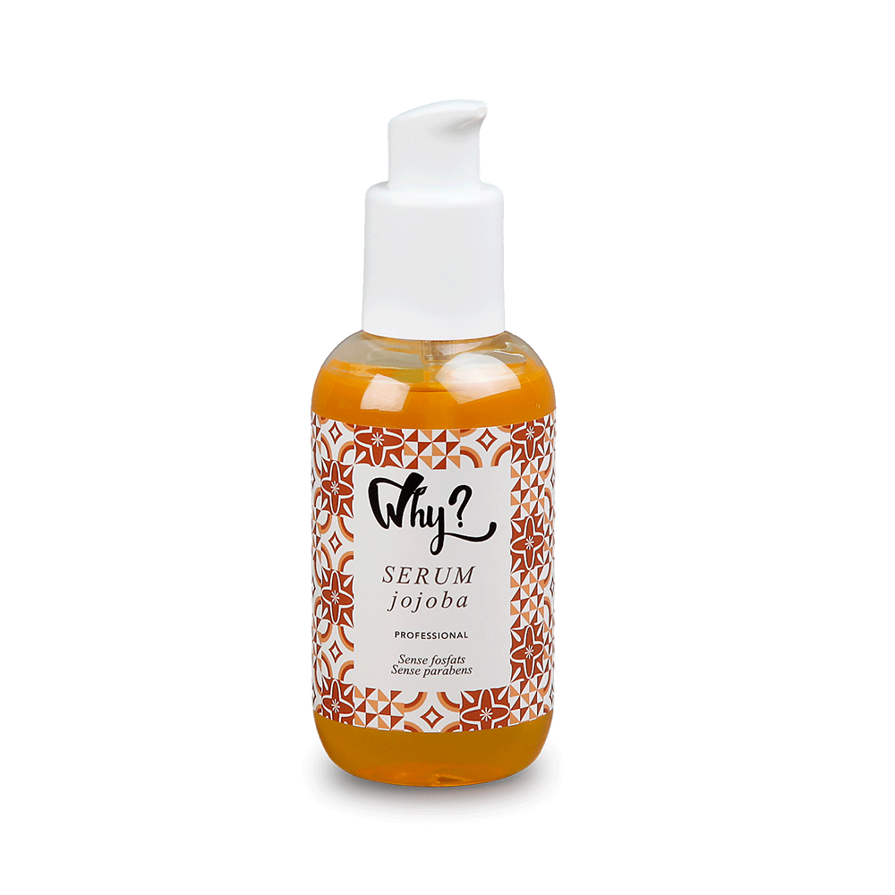 Sérum Jojoba